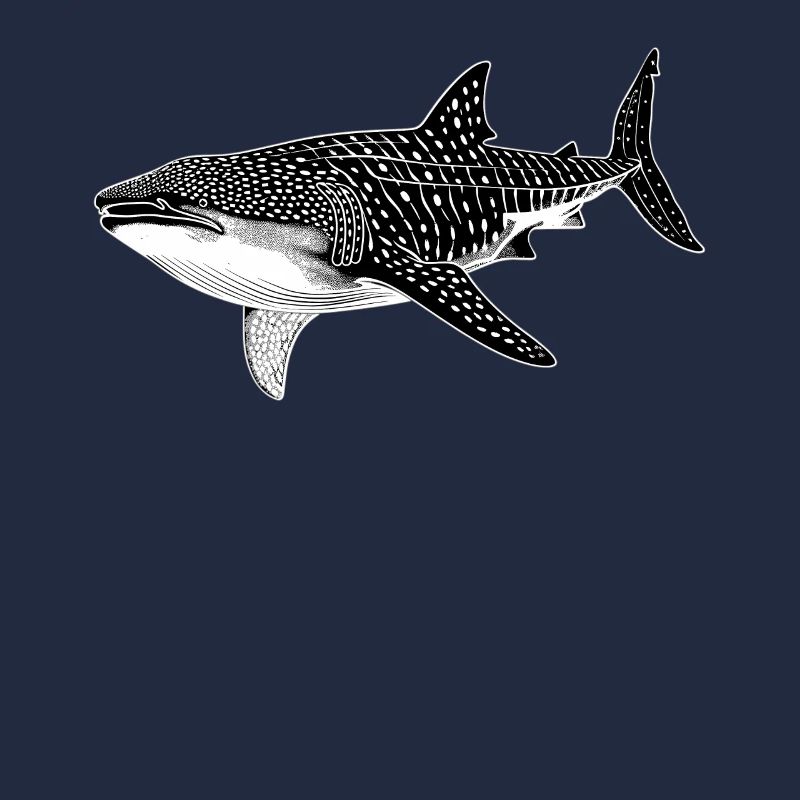 Whale Shark Walhaie Walhai