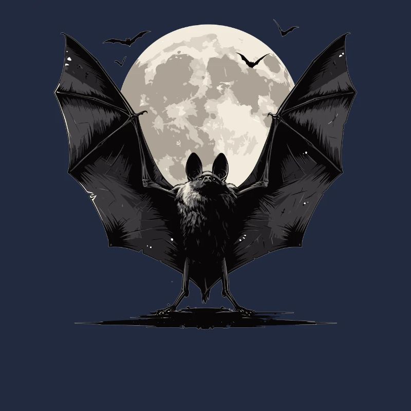 Chauve-souris Chauve-souris