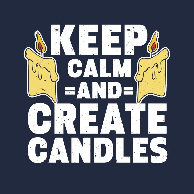 Candle Maker Candle Making