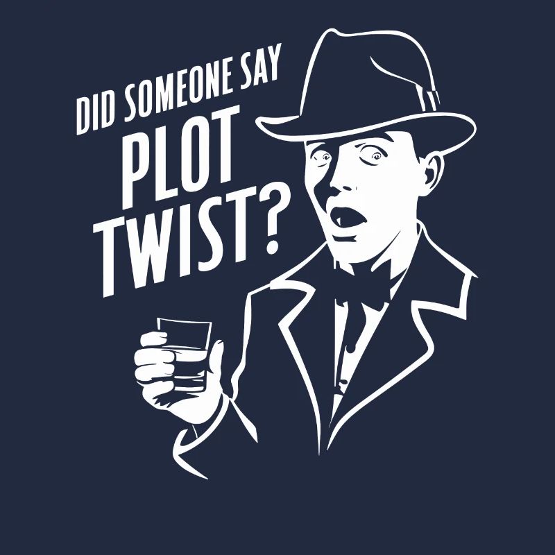 Murder Mystery Dinner Outfit Plot Twist