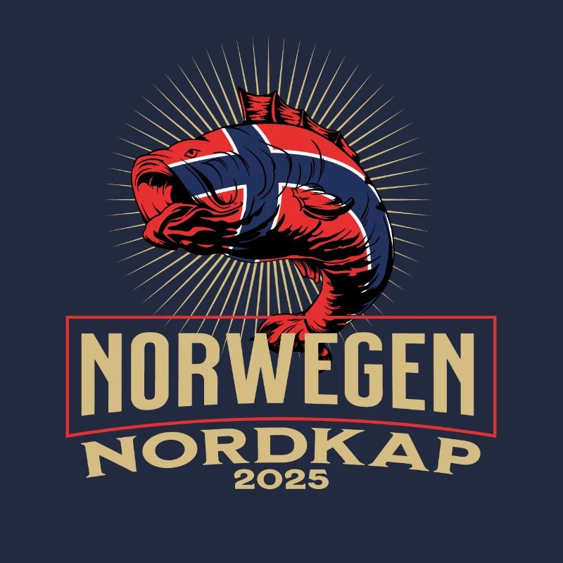 Norway North Cape 2025