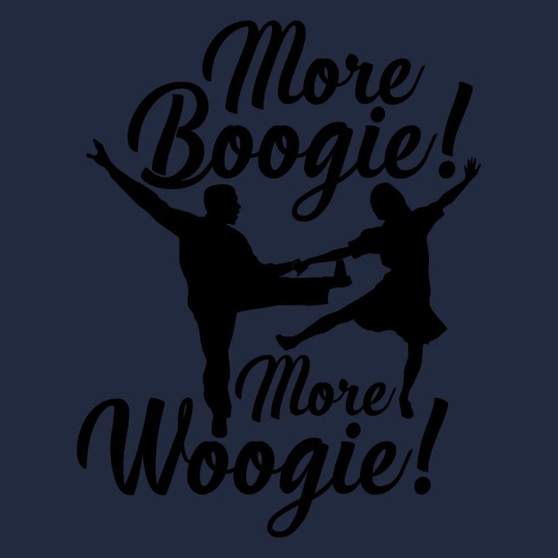 danseur boogie woogie danse swing