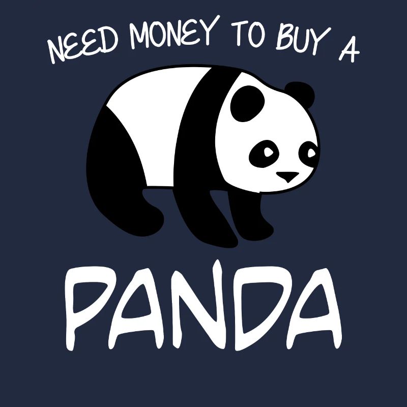 Panda Ours Panda géant