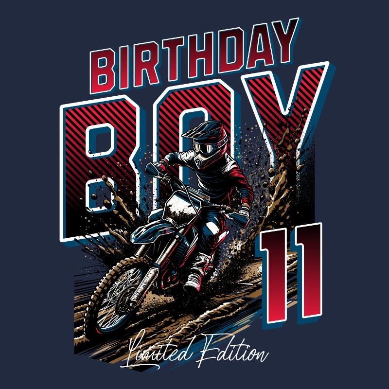 Motocross 11° Compleanno