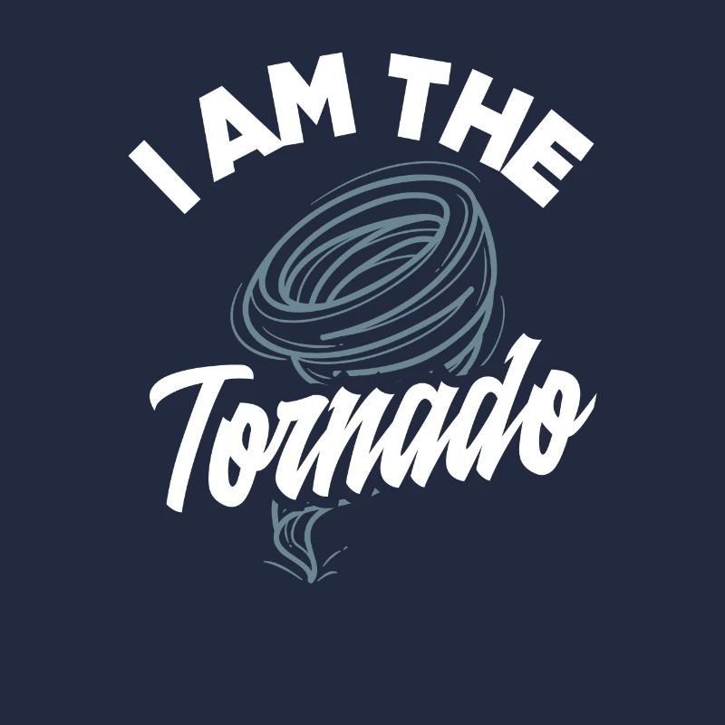 Ich Bin Der Tornado Sturmjäger