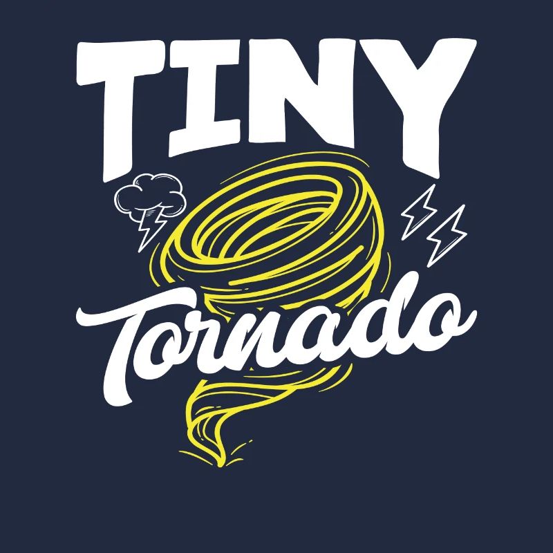 Kleiner Tornado Sturmjäger
