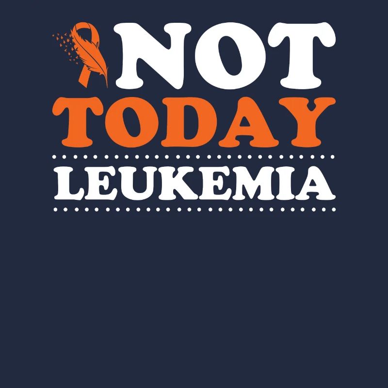 Leukämie Bewusstsein Blutkrebs Bekämpfung