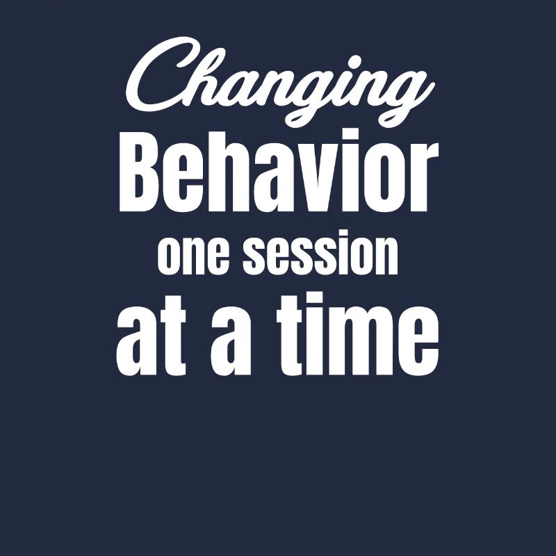 Changing behavior, one session at a time