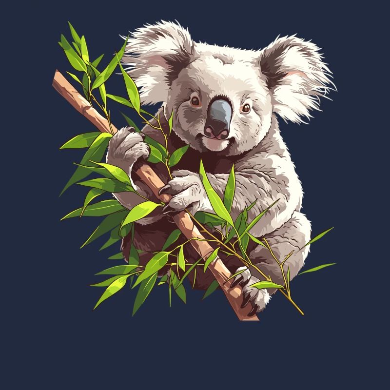 Koalas Koala