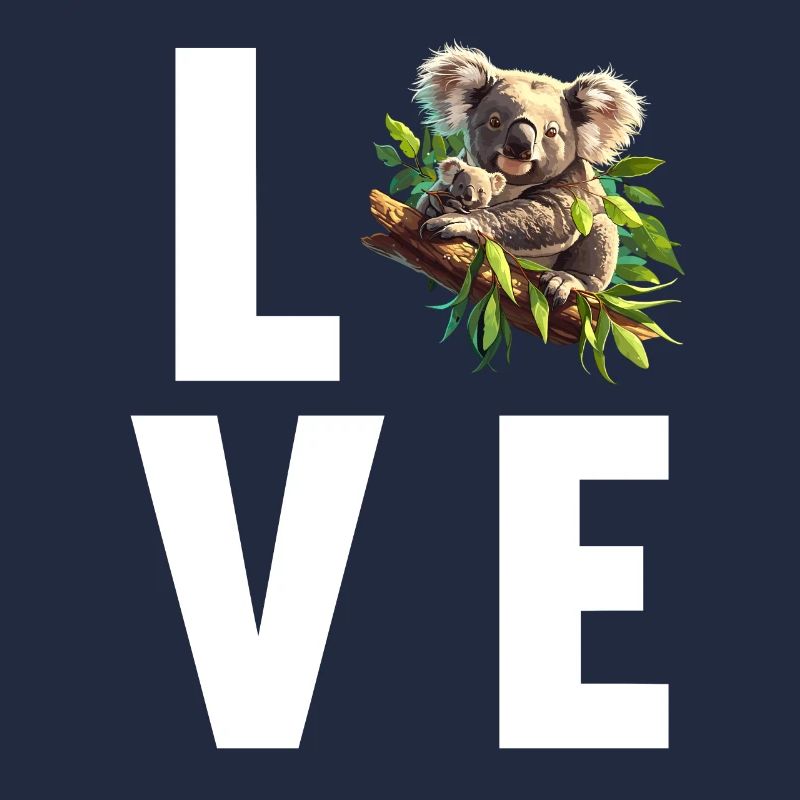 Koalas Koala