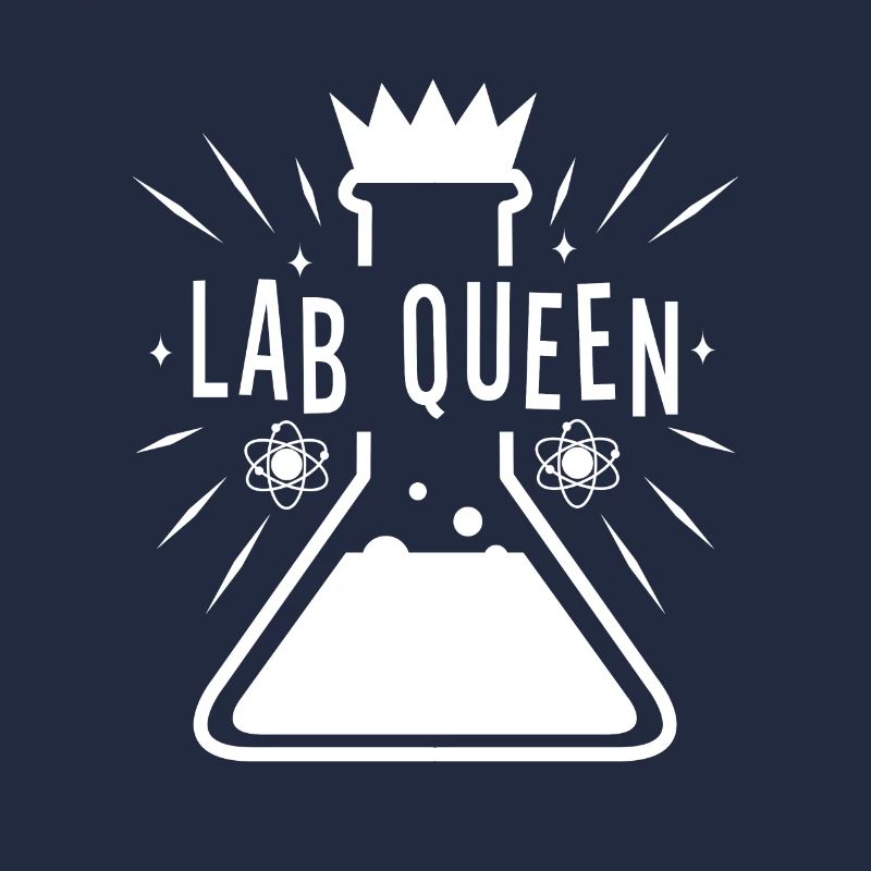 Lab Queen
