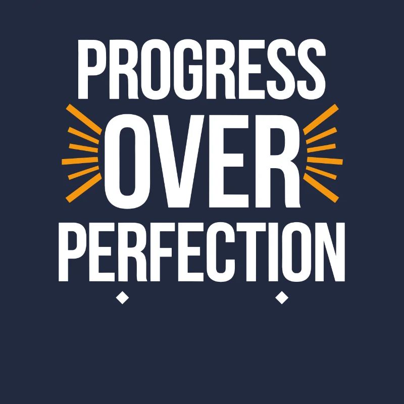 Progress-oriented leadership and management for