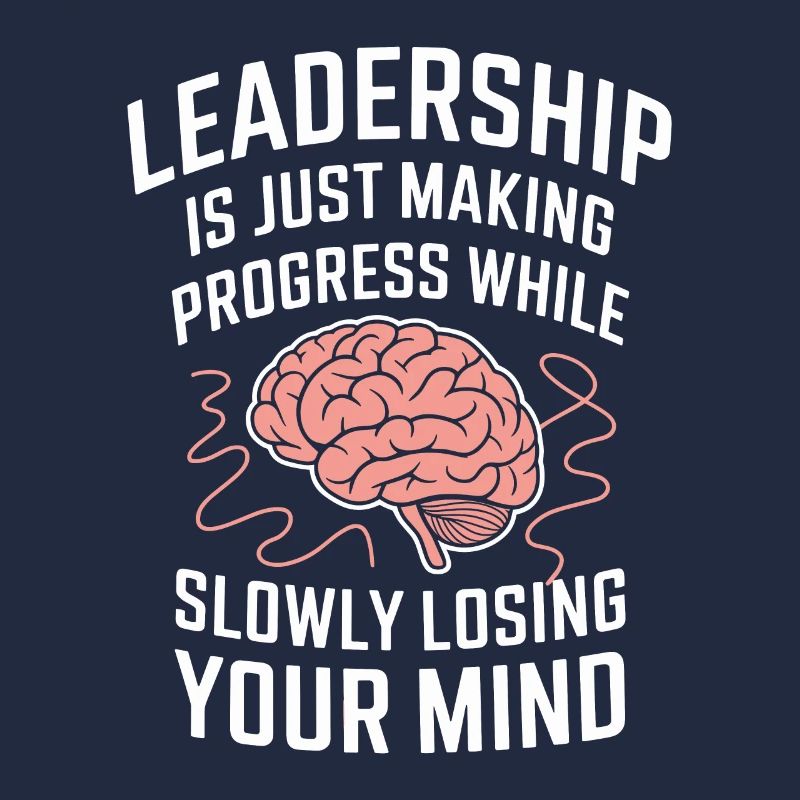 Progress-oriented leadership and management for