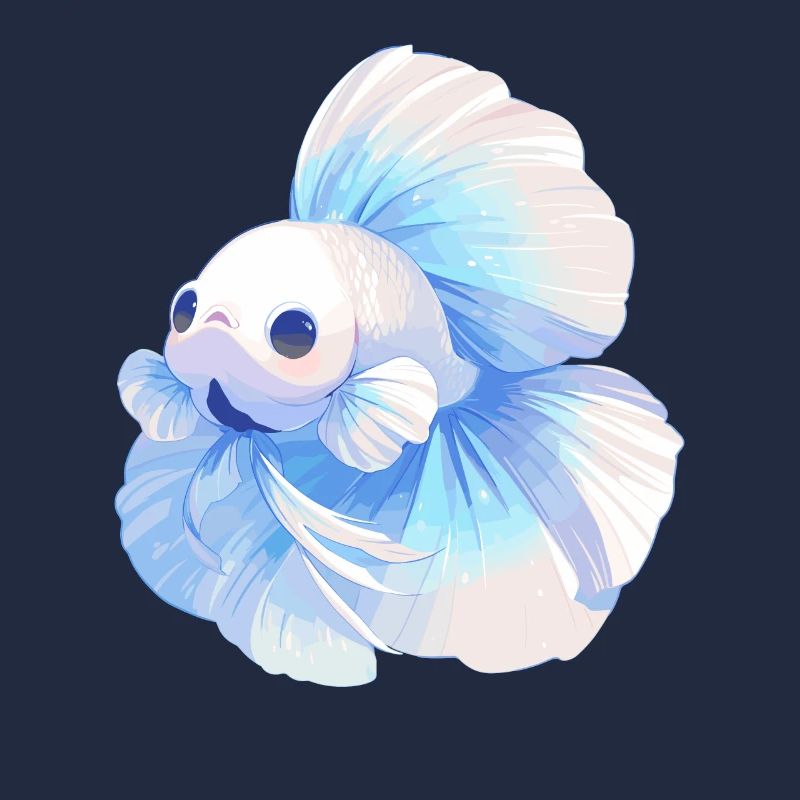 Bettas Betta Poisson Betta