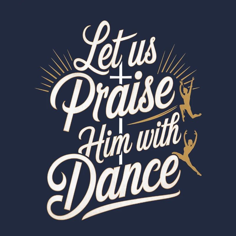 Let Us Praise Him With Dance 5