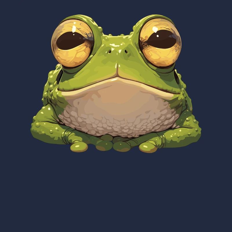 Crapaud Crapaud Crapaud