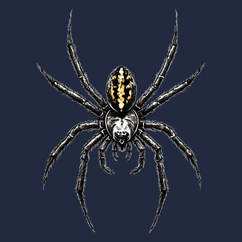 Araignée Tarentule Amour Arachnide Araignées