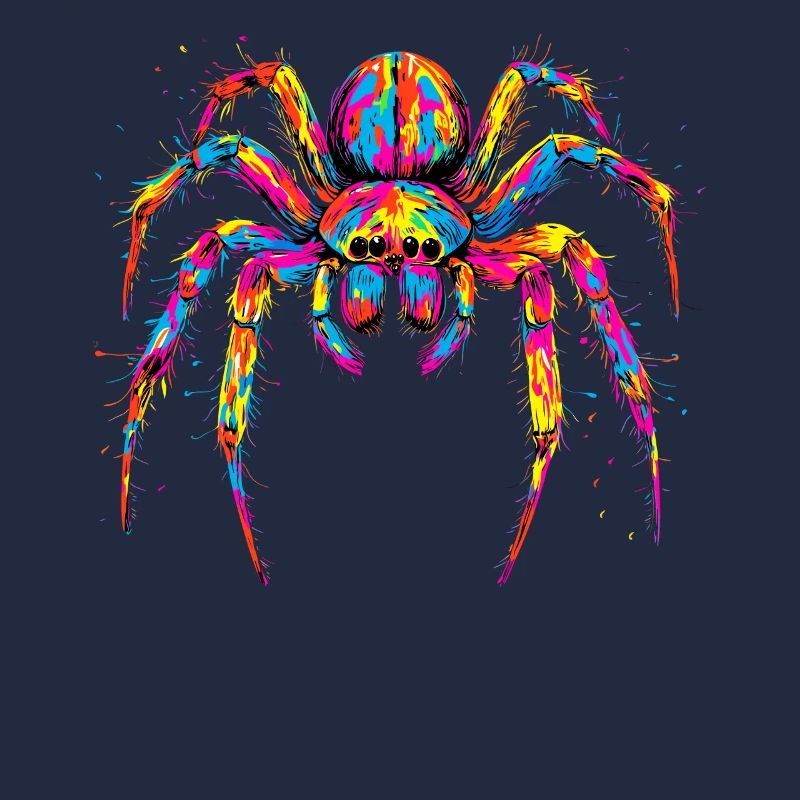araignée tarentule tarentule amour araignées arachnides
