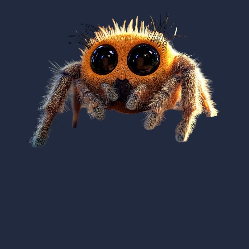 Araignée Tarentule Amour Arachnide Araignées