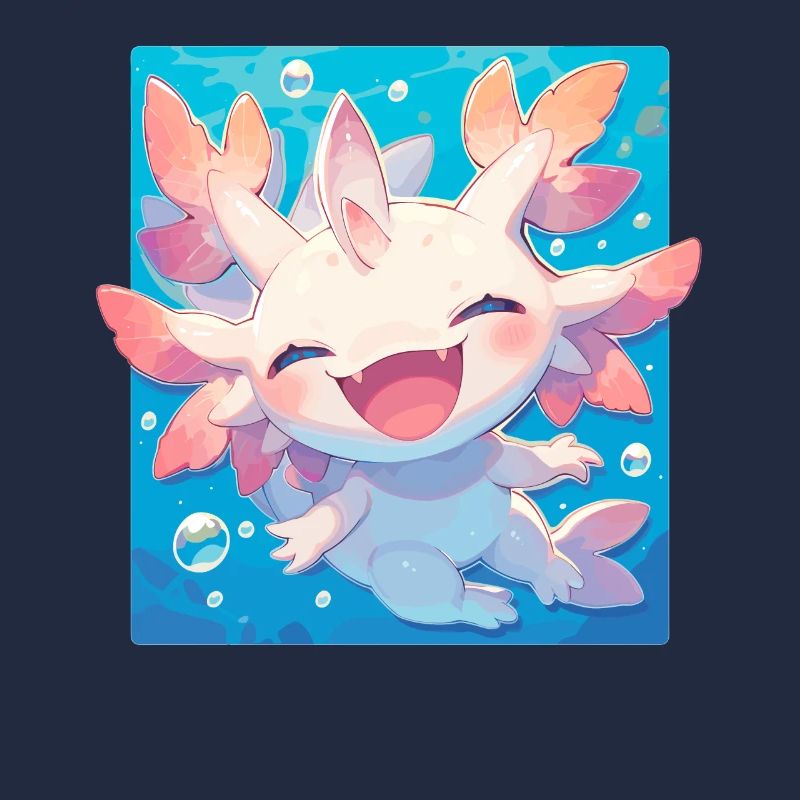 Axolotls Axolotl