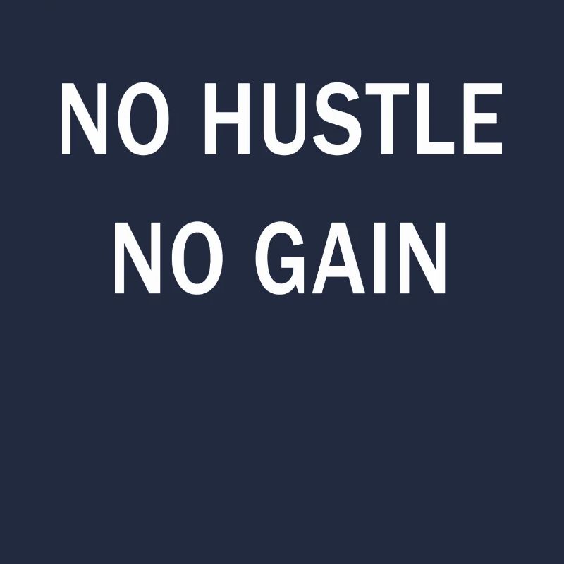 Pas d’agitation pas de gain Conception motivante