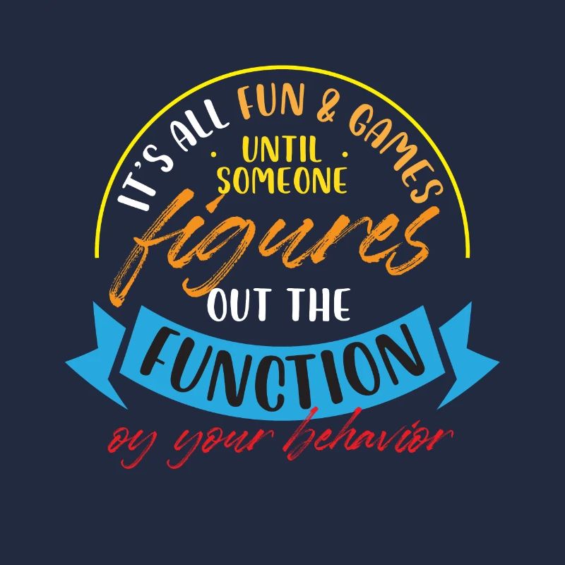 It's All Fun And Games Figures Out Function Of