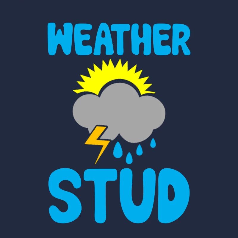 Weather Stud 2
