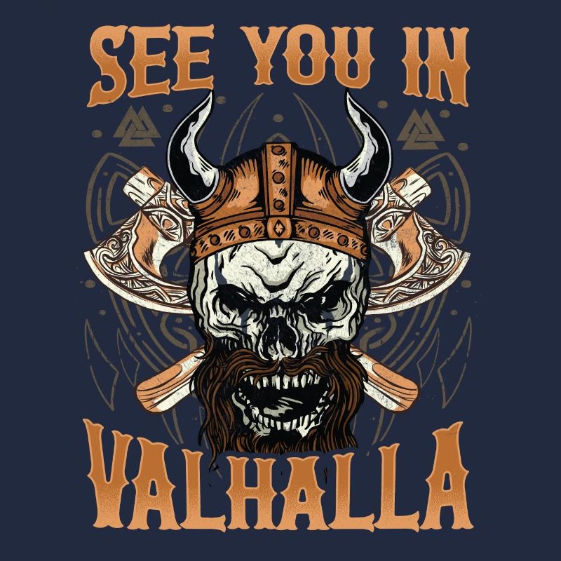 Rendez-vous à Valhalla | Thor | Odin | VIKINGS Ragnar