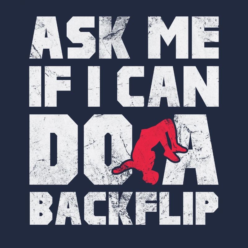 Backflip
