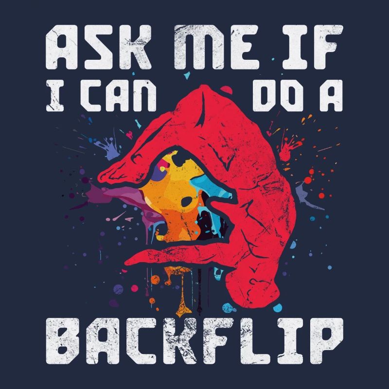Backflip
