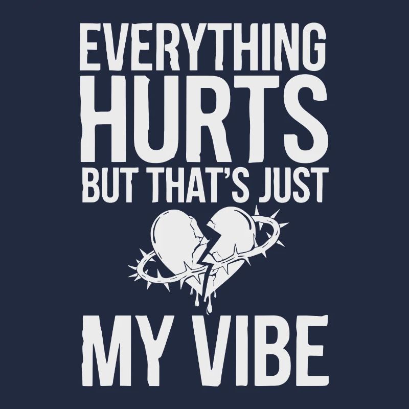 Introversion Alternative Style Emotional