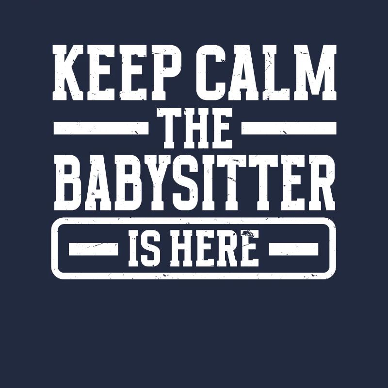 Babysitter Babysitting