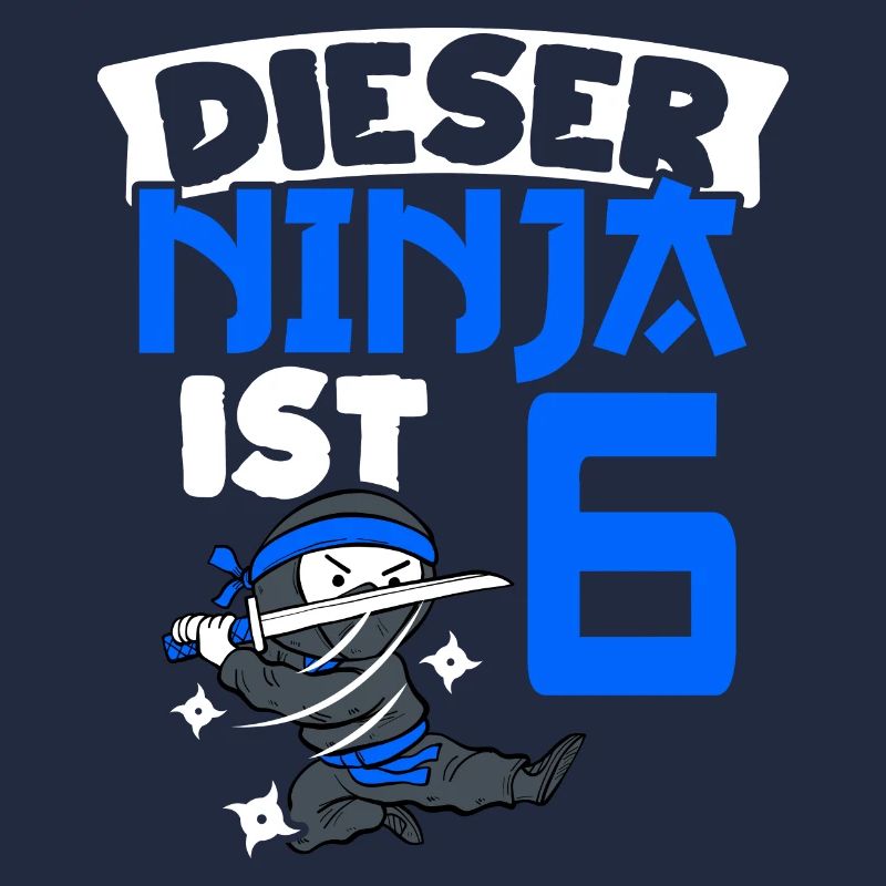 Cette ceinture ninja 6 ans de ninja Ninja L