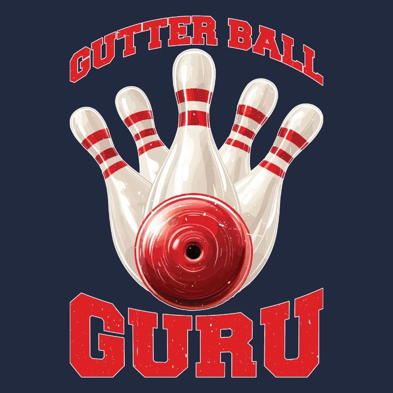 Gutter Ball Guru