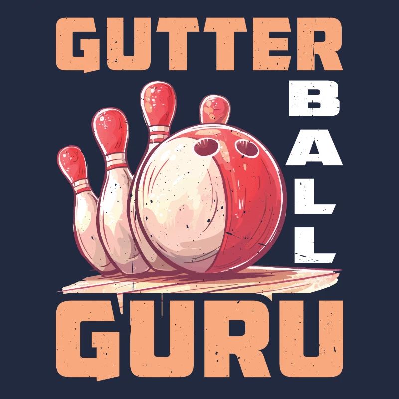 Gutter Ball Guru 2
