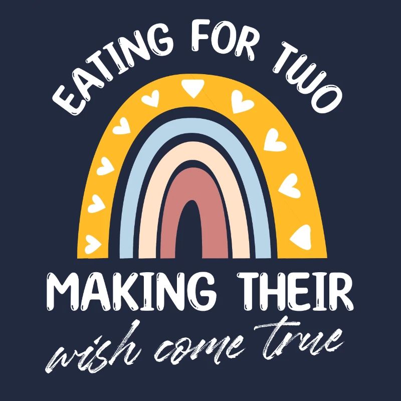 eating for two making their wish come true Design