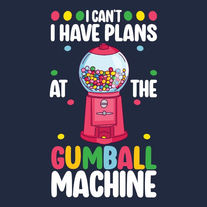 Machine à chewing-gum Machine à chewing-gum