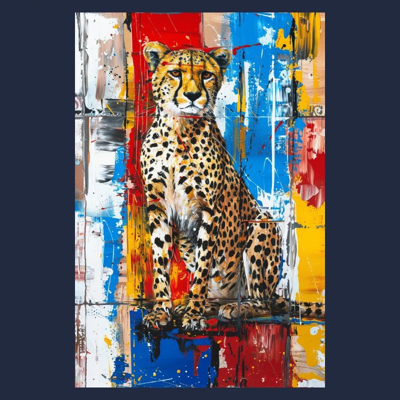 Gepard