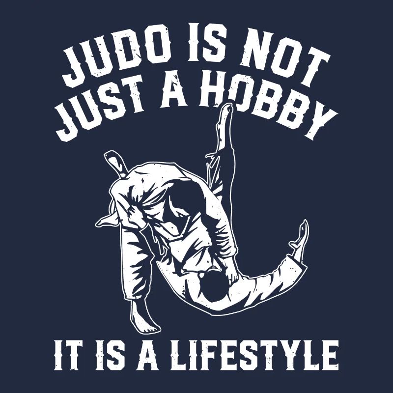 Le judo n’est pas seulement un passe-temps, c’est un style de vie - Judo