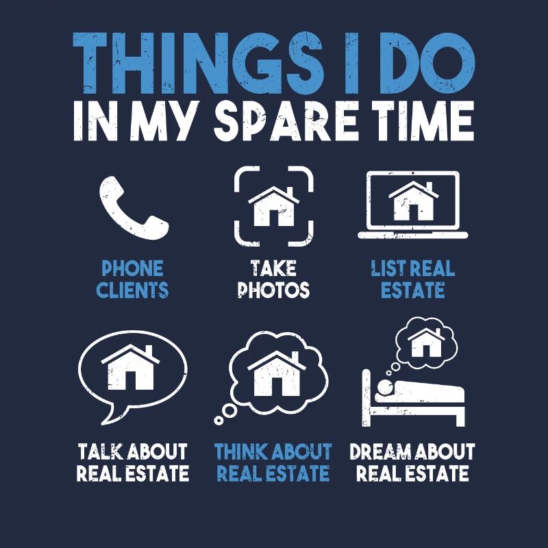 Agent immobilier