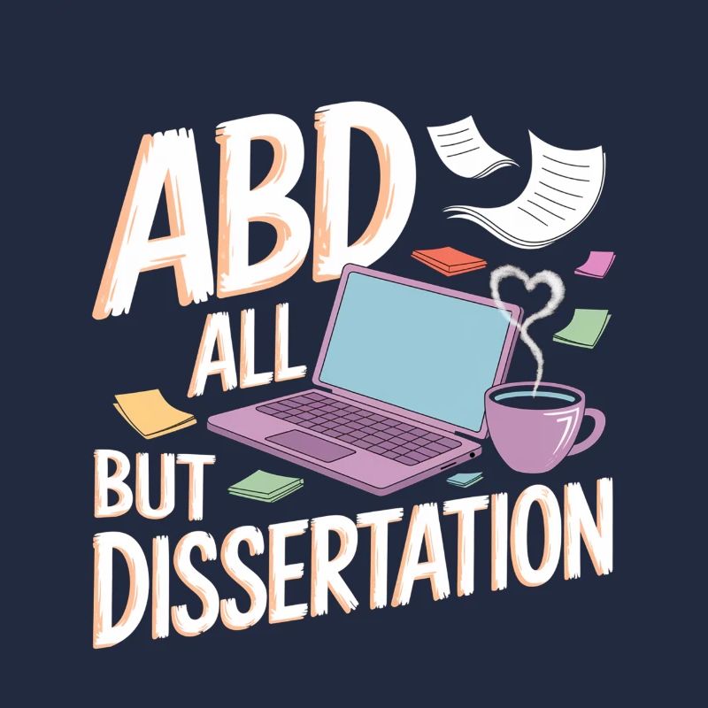 ABD All But Dissertation 4