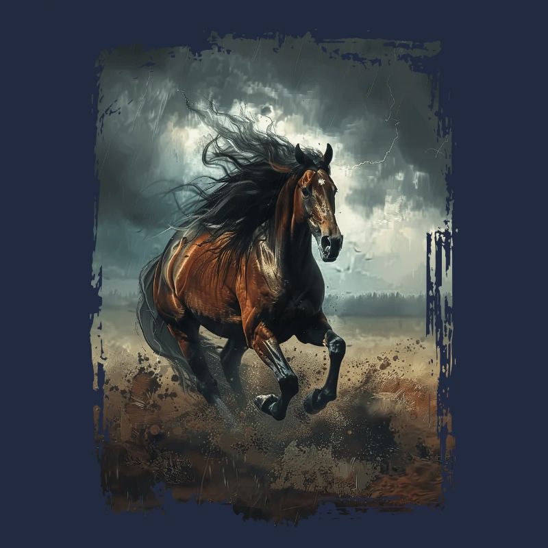 Thoroughbred