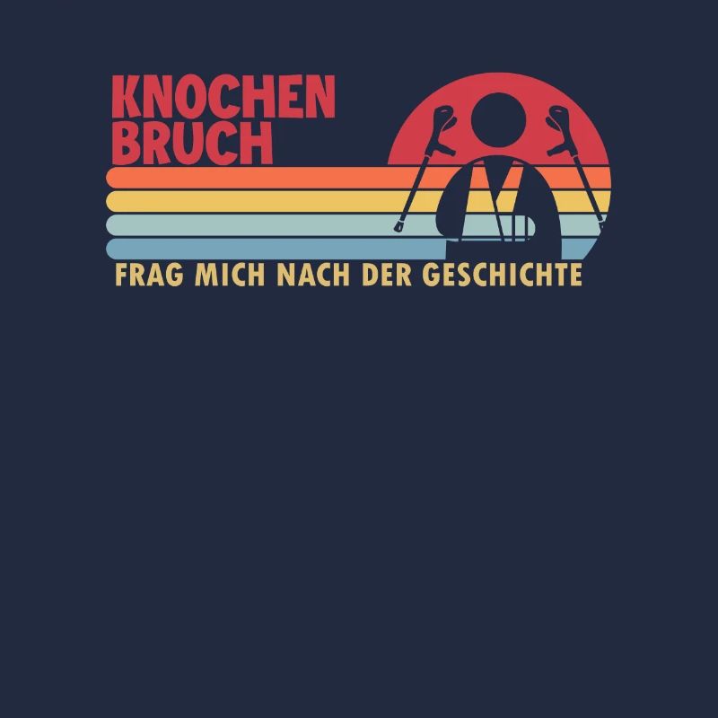 Knochenbruch Geschichte Broken Bone Surgeon Bone