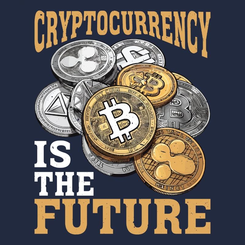 Cryptocurrency Is The Future 2