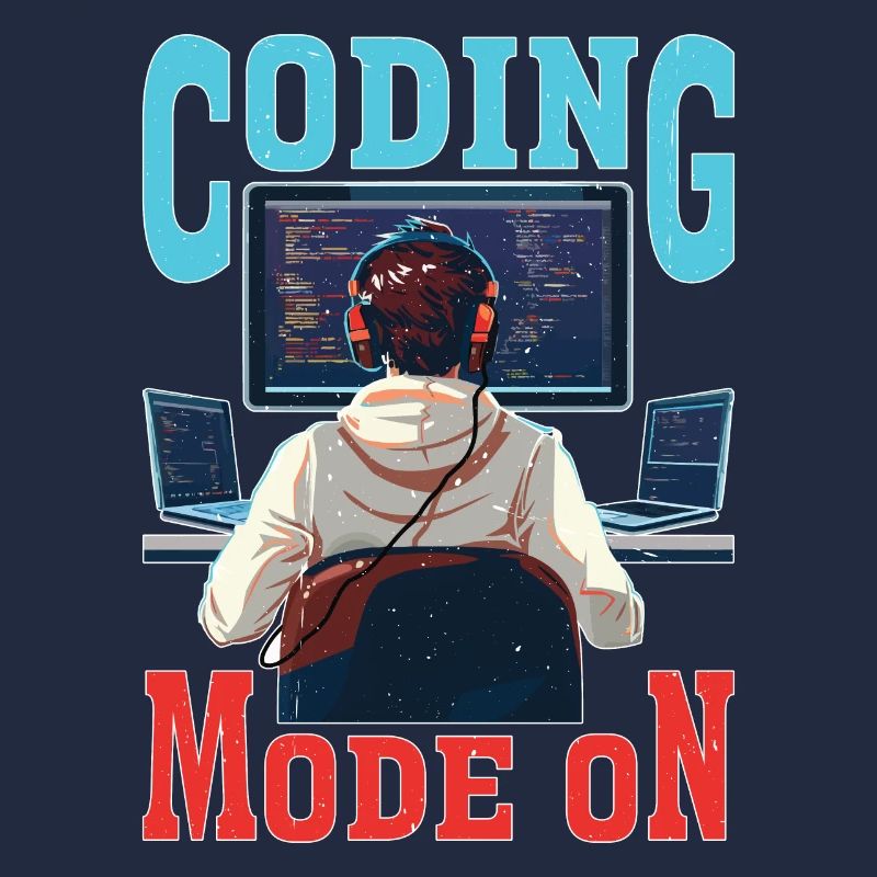 Coding Mode On