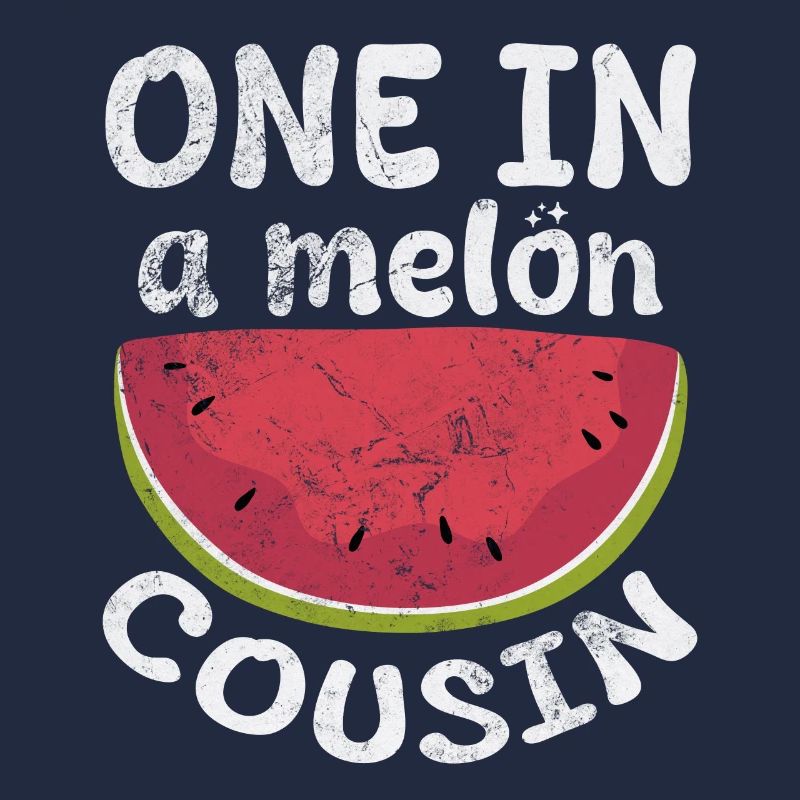 Cousin pastèque