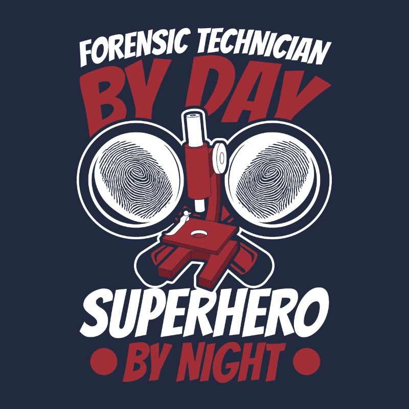 Forensischer Techniker