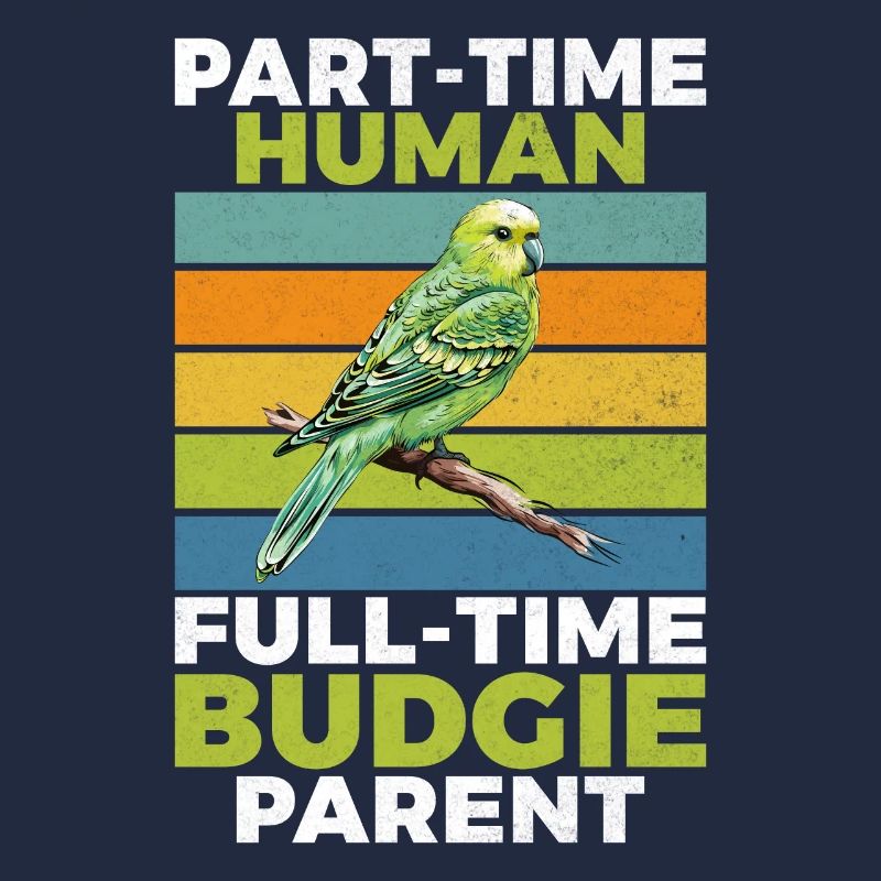 Budgie Gift