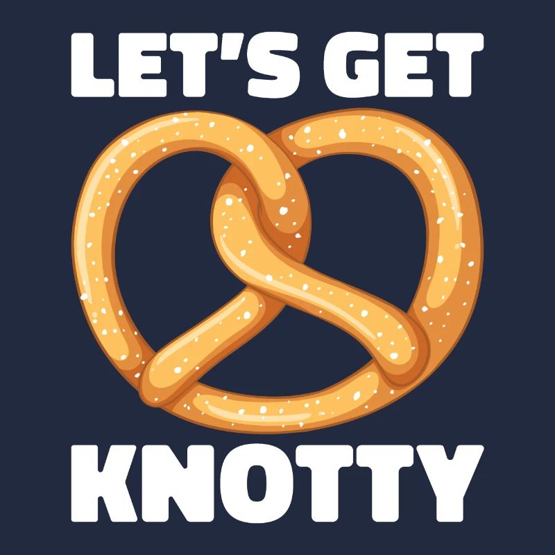 Bretzel Brezeln Bäcker Backwaren