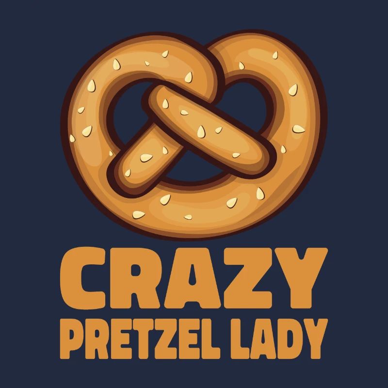 Bretzel Brezeln Bäcker Backwaren